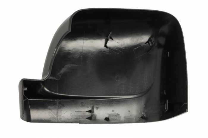 Capac oglinda dreapta negru FIAT TALENTO; NISSAN NV300; OPEL VIVARO; RENAULT TRAFIC dupa 2014 [2]