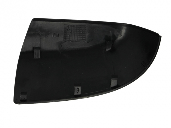 Capac oglinda dreapta potrivit FORD FIESTA, FOCUS 2004-2008 - negru [2]