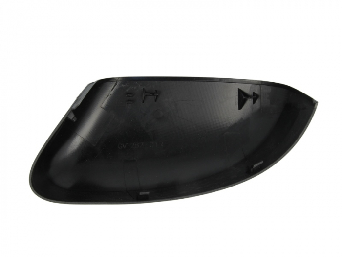 Capac oglinda dreapta potrivit FORD FOCUS 2008-2012 - negru [2]