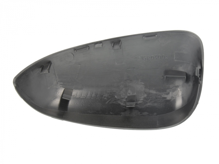 Capac oglinda dreapta potrivit FORD KA 2008-2016 - negru [2]
