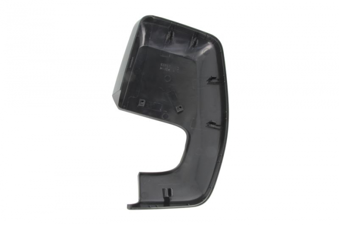 Capac oglinda dreapta potrivit FORD TRANSIT / TOURNEO CUSTOM dupa 2012 - negru [2]