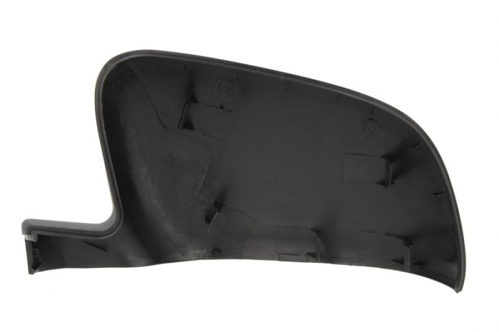 Capac oglinda dreapta potrivit MERCEDES CITAN; RENAULT KANGOO dupa 2008 - negru [2]