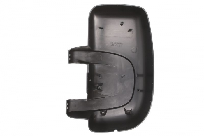 Capac oglinda dreapta negru NISSAN INTERSTAR; OPEL Movano; RENAULT MASTER intre 2004-2010 [2]
