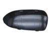 Capac oglinda dreapta potrivit OPEL CORSA, TIGRA 2000-2009 - negru [3]