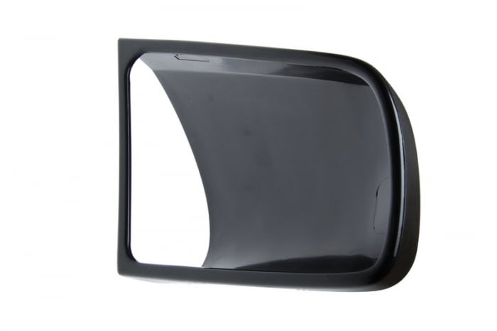 Capac oglinda dreapta negru OPEL VECTRA intre 1988-1995