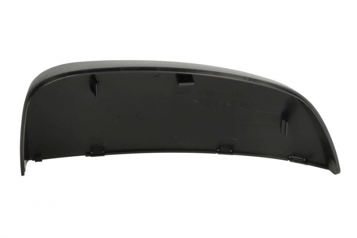Capac oglinda Dreapta (negru) potrivit OPEL MERIVA A 2003-2010 [2]