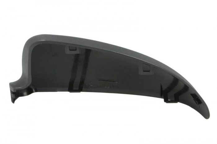 Capac oglinda Dreapta (negru) potrivit SMART FORTWO 01.07- [2]
