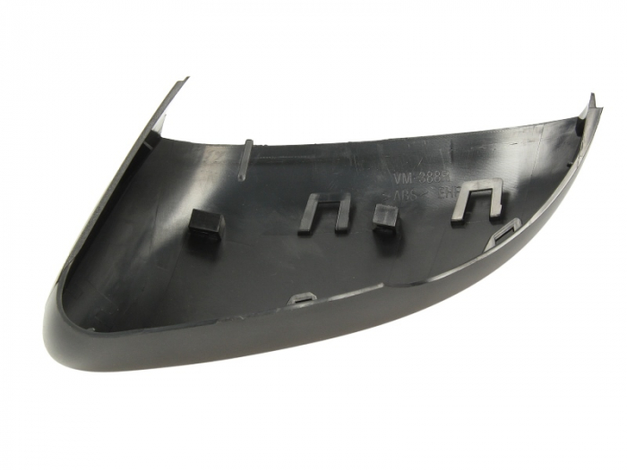 Capac oglinda dreapta potrivit VW POLO 2009-2014 - negru [2]