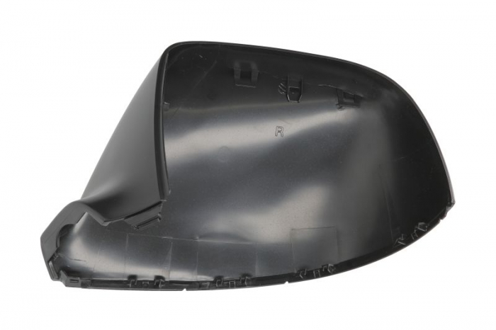 Capac oglinda dreapta potrivit VW TRANSPORTER dupa 2015 - negru [2]