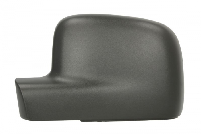 Capac oglinda dreapta potrivit VW TRANSPORTER 2003-2009 - negru [2]