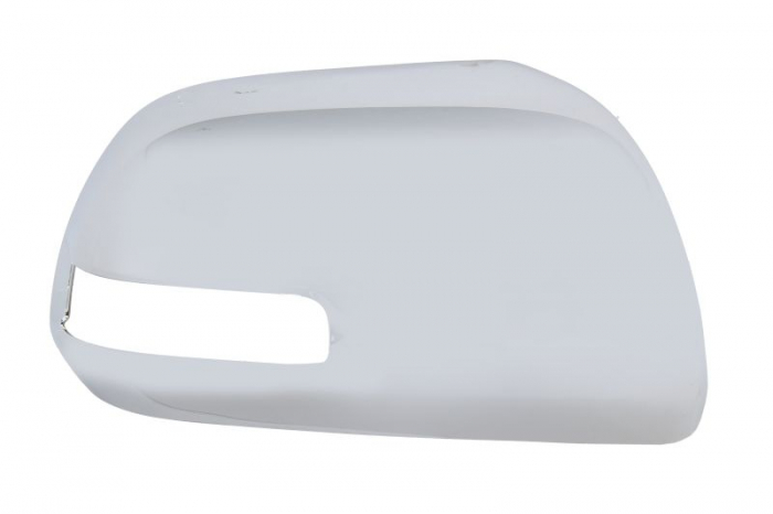 Capac oglinda exterioara dreapta (cromat) potrivit toyota hilux vii, hilux viii dupa 2004