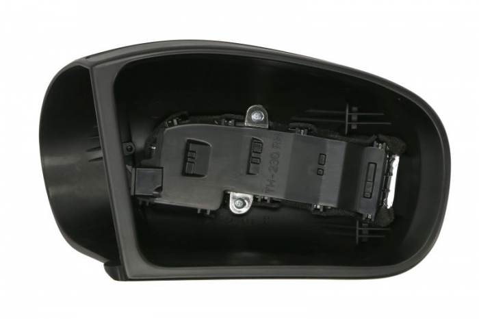 Capac oglinda exterioara Dreapta (cu indicator; pentru pictura) potrivit MERCEDES Clasa C (CL203), C (W203), C T-MODEL (S203) 2000-2008 [2]