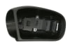 Capac oglinda exterioara Dreapta (cu indicator; pentru pictura) potrivit MERCEDES Clasa C (CL203), C (W203), C T-MODEL (S203) 2000-2008 [3]