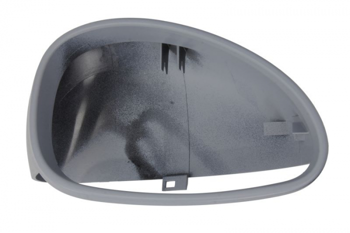 Capac oglinda exterioara Dreapta grunduit potrivit CITROEN C4, C4 I 2004-2011 [2]
