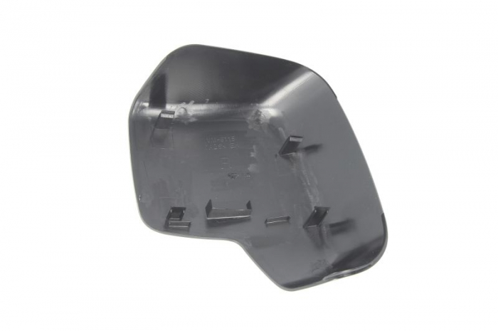 Capac oglinda exterioara Dreapta negru potrivit FORD TOURNEO CONNECT, TOURNEO COURIER B460, TRANSIT CONNECT, TRANSIT COURIER B460, TRANSIT COURIER B460/MINIVAN dupa 2002 [2]