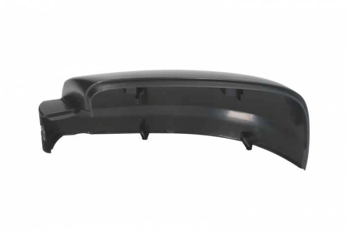 Capac oglinda exterioara dreapta negru potrivit mercedes viano (w639), vito (w639), vito mixto (w639) dupa 2003