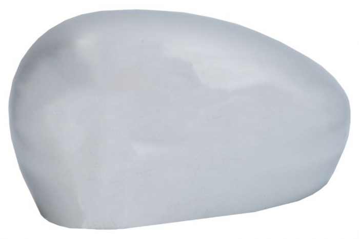 Capac oglinda exterioara stanga (cromat) potrivit abarth 500 595 695, 500c 595c 695c, grande punto, punto, punto evo; fiat 500, 500 c, grande punto, linea, punto dupa 2005