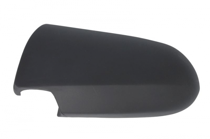 Capac oglinda exterioara Stanga negru potrivit OPEL ZAFIRA A 1999-2005