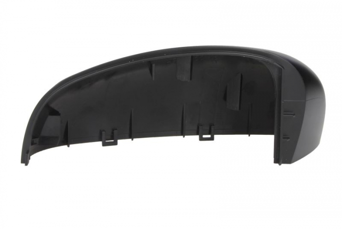 Capac oglinda exterioara Stanga negru potrivit SKODA FABIA II, ROOMSTER, ROOMSTER PRAKTIK 2006-2015 [2]