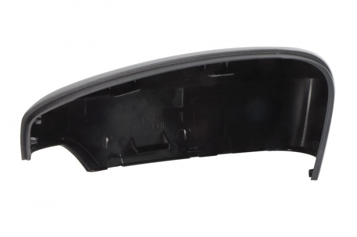 Capac oglinda exterioara Stanga negru potrivit SKODA FABIA III dupa 2014 [2]