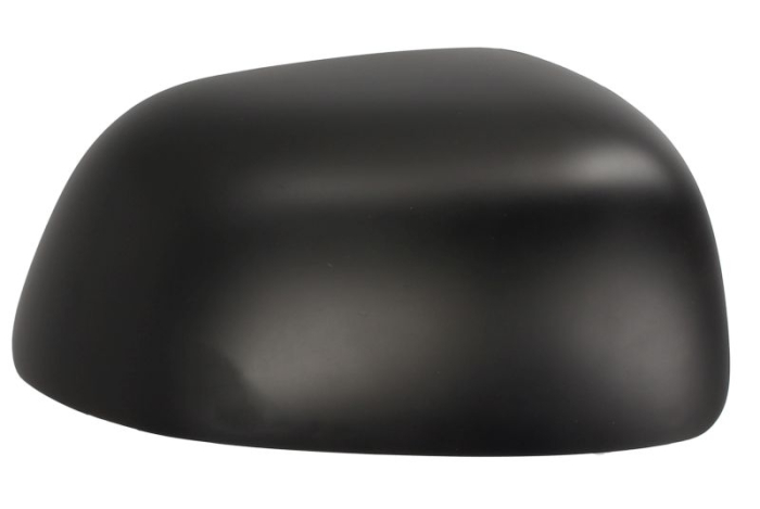 Capac oglinda laterala Dreapta grund potrivit CITROEN C4 AIRCROSS, C-CROSSER, C-CROSSER ENTERPRISE; MITSUBISHI OUTLANDER II; PEUGEOT 4007, 4008 11.06-