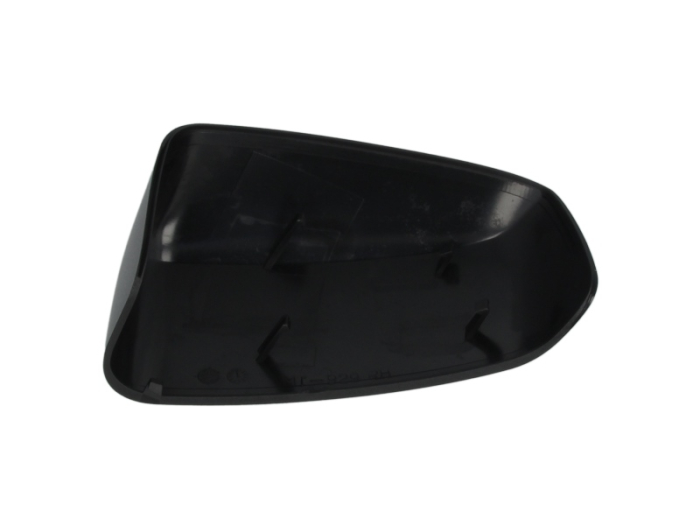 Capac oglinda laterala Dreapta negru potrivit FIAT PANDA, PANDA/HATCHBACK dupa 2003 [2]