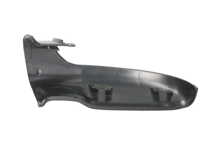 Capac oglinda laterala Dreapta negru potrivit MERCEDES A W169, B SPORTS TOURER W245 2004-2012 [2]