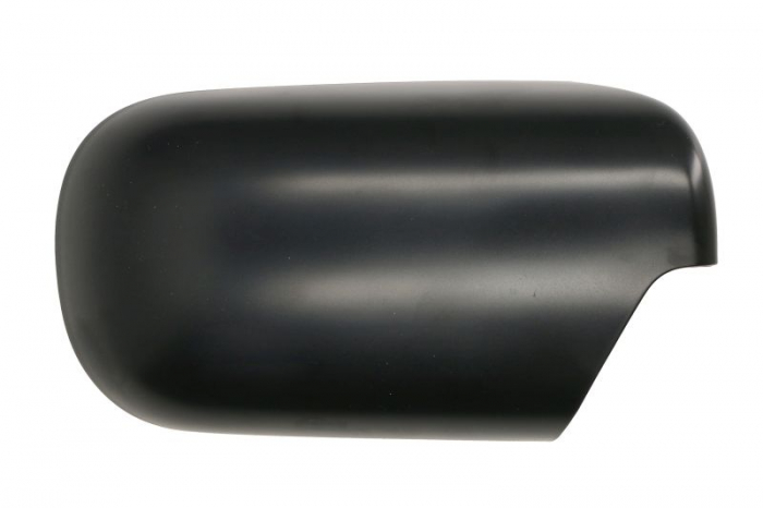 Capac oglinda laterala Dreapta (negru) potrivita BMW 5 (E39) 09.95-05.04 [2]