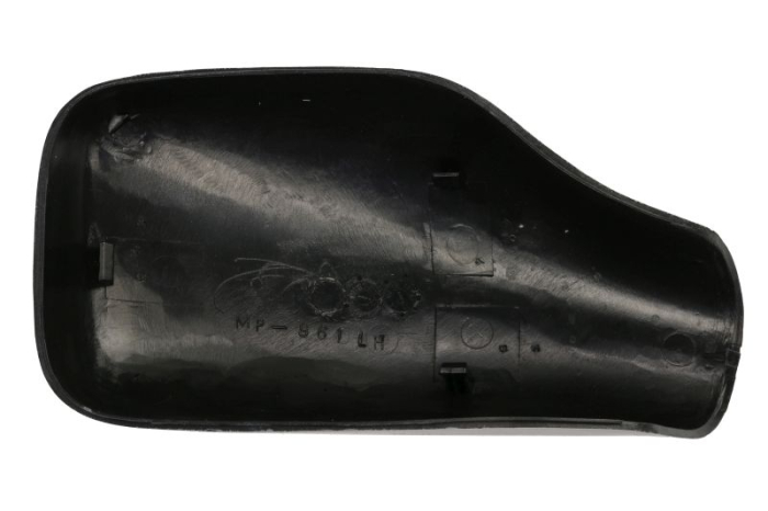 Capac oglinda laterala Stanga grund potrivit PEUGEOT 106 I, 106 I/HATCHBACK, 106 II 1991-2004 [2]