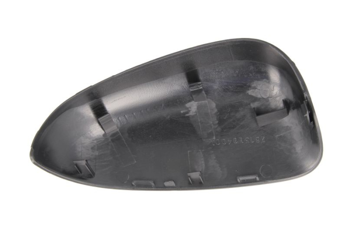 Capac oglinda laterala Stanga negru potrivit LANCIA YPSILON dupa 2011 [2]