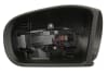 Capac oglinda laterala Stanga potrivita MERCEDES E (VF211), E (W211), E T-MODEL (S211) 03.02-07.09 [3]