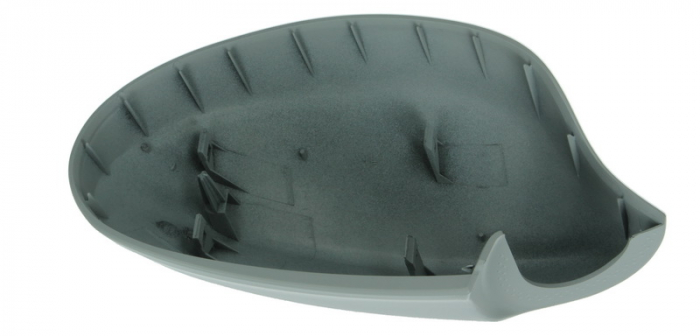 Capac oglinda stanga potrivit BMW Seria 3 2004-2008 - grunduit [2]