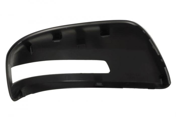 Capac oglinda stanga (grunduit, cu orificiu semnalizator) potrivit HONDA CIVIC IX SDN/COUPE 01.11-12.15 [2]