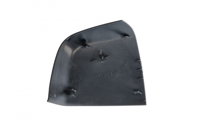 Capac oglinda stanga potrivit FIAT DOBLO; OPEL COMBO 2010-2018 - grunduit [2]