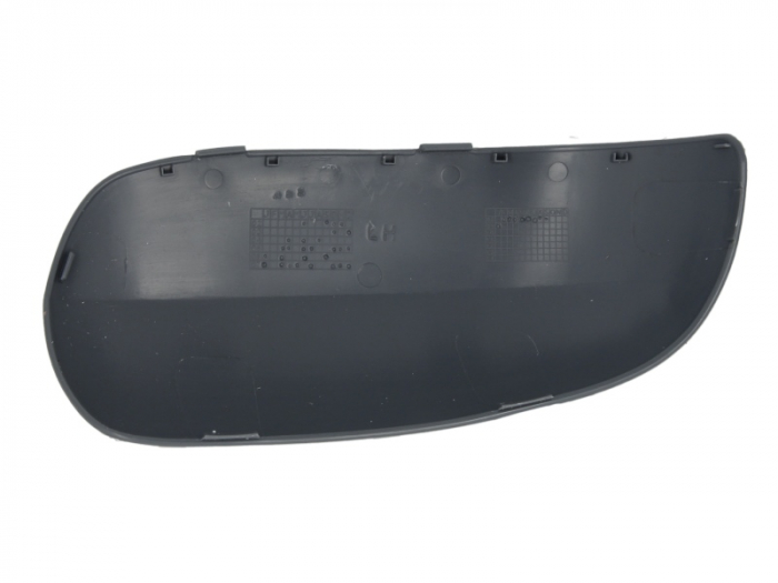 Capac oglinda stanga potrivit OPEL CORSA, TIGRA 2000-2009 - grunduit [2]