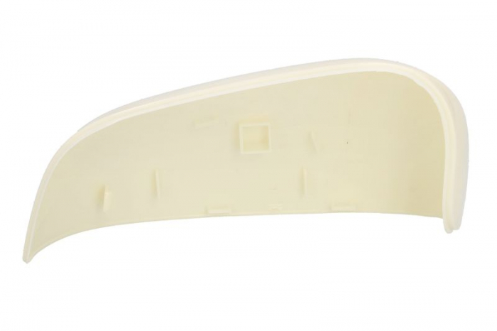 Capac oglinda stanga grunduit potrivit CHEVROLET SPARK 03.10-12.12 [2]