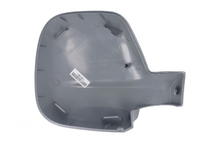 Capac oglinda stanga (grunduit) potrivit CITROEN BERLINGO III, JUMPY III, SPACETOURER; OPEL COMBO E, VIVARO C, ZAFIRA LIFE; PEUGEOT EXPERT, PARTNER III, RIFTER, TRAVELLER 03.16- [2]