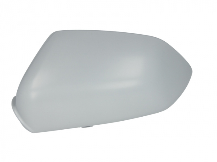 Capac oglinda stanga potrivit SKODA OCTAVIA; VW POLO 2004-2009 - grunduit [2]