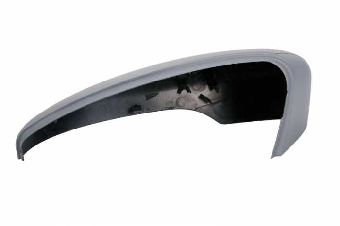 Capac oglinda stanga grunduit VW BEETLE, CC, EOS, JETTA, PASSAT, SCIROCCO dupa 2008 [2]