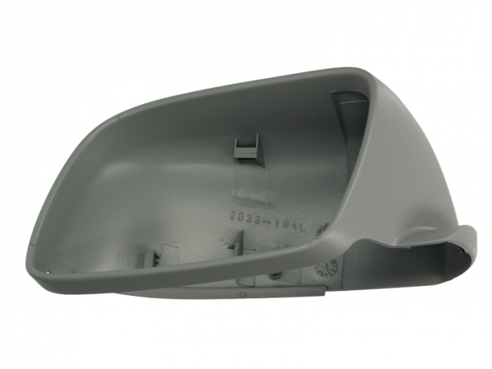 Capac oglinda stanga potrivit VW POLO 2001-2005 - grunduit [2]