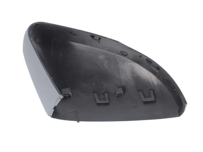 Capac oglinda stanga potrivit VW POLO 2009-2014 - grunduit [2]