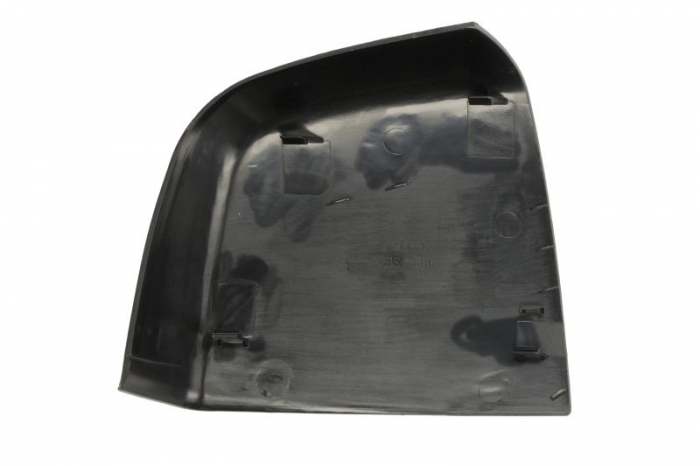 Capac oglinda stanga potrivit FIAT DOBLO; OPEL COMBO 2010-2018 - negru [2]