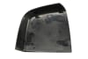 Capac oglinda stanga potrivit FIAT DOBLO; OPEL COMBO 2010-2018 - negru [3]