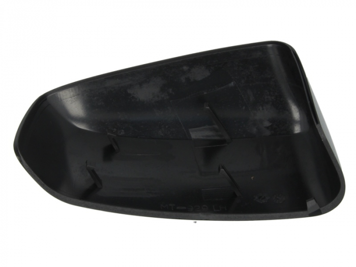 Capac oglinda stanga negru FIAT PANDA intre 2003-2012 [2]