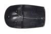 Capac oglinda stanga potrivit FIAT PUNTO 1999-2012 - negru [3]