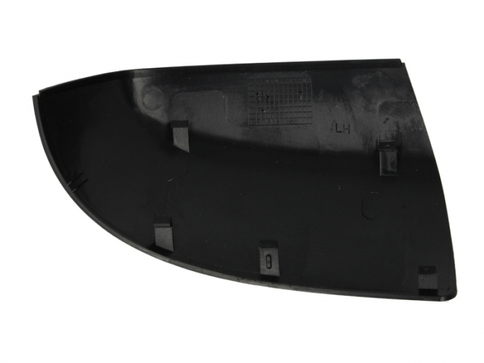 Capac oglinda stanga potrivit FORD FIESTA, FOCUS 2004-2008 - negru [2]