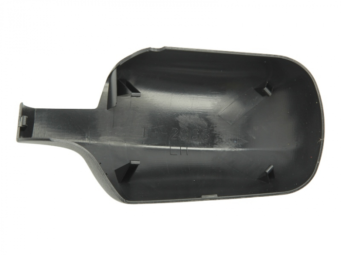 Capac oglinda stanga potrivit FORD FUSION 2002-2005 - negru [2]