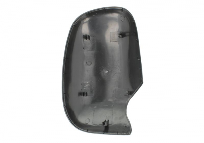 Capac oglinda stanga potrivit FORD TRANSIT 1994-2000 - negru [2]