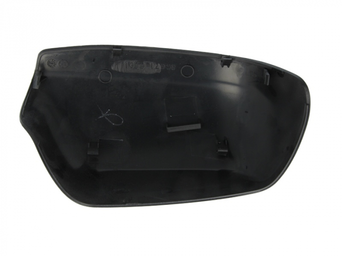Capac oglinda stanga negru MAZDA 3 intre 2003-2006 [2]