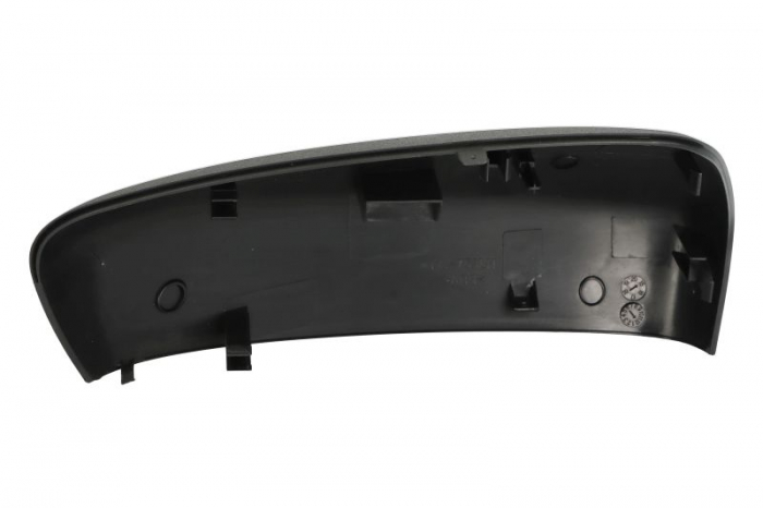 Capac oglinda Stanga (negru) potrivit MAZDA 6 08.12- [2]